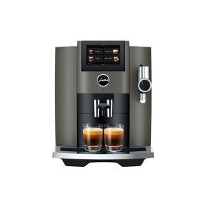 유라 전자동 커피머신 S8(EB) 다크이녹스 15480