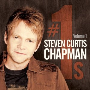 Steven Curtis Chapman Audio CD 앨범 1s Vol. 1 미국 발송