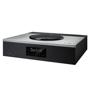 [공식수입정품] Technics 테크닉스 SA-C600 CD 일체형 올인원앰프 + 클래식CD