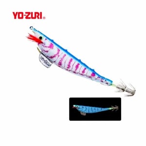 요즈리 삼봉에기 에비스테 A1063 케이무라 KVPU 심해갑오징어 한치에기 나라샵