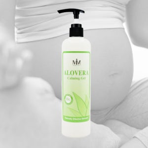 마담미쉘 알로베라 카밍 겔 400ml 알로에베라 고보습 수딩로션 더빠른진정