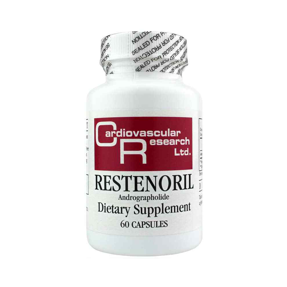 에코로지컬포뮬러스 <b>안드로그라피스</b> 60캡슐