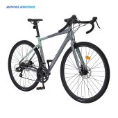 2024 아팔란치아 G14 - 100% 완조립 입문용 그레블 로드 자전거 이미지