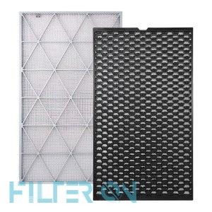 [호환]필터온 삼성 공기청정기 필터 CFX-J100D 큐브 AX70A9513GED