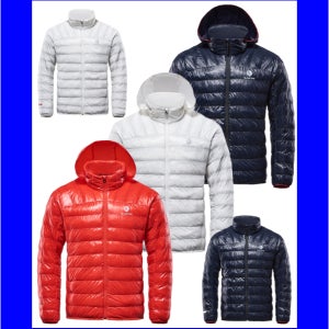 블랙야크 남자 초경량 패딩 후드 패커블 아웃도어 산행 내피 남성 D컴포어300패커블패딩자켓