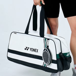 2025 요넥스 테니스 배드민턴 토너먼트 2단가방 259BT006U