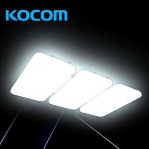 코콤 미리내플러스 LED 거실등 180W 거실 천장 전등 조명 엘이디등
