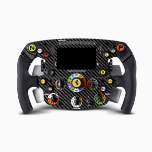 [트러스트마스터] 페라리 SF1000 포뮬러 휠 애드온