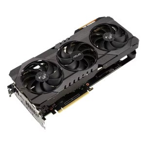 ASUS TUF Gaming 지포스 RTX 3070 O8G OC D6 8GB 인텍앤컴퍼니 리퍼비시
