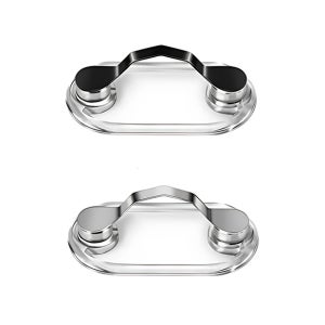 안경 클립 홀더 휴대용 걸이 거치대