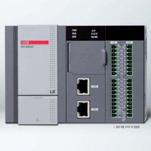 PLC XEC-DN32U/DC XEC U타입 / LS일렉트릭