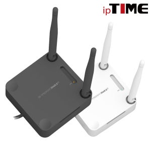 ipTIME AX5400UA-6E 와이파이6E 트라이밴드 USB 무선랜카드 MU-MIMO