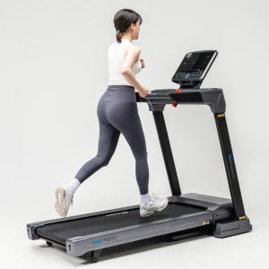 데일리 런닝머신 MD7201 유산소 가정용 런닝머신