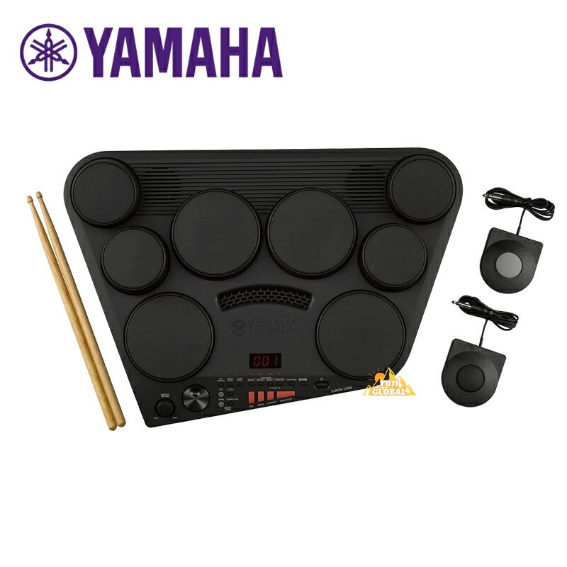 프리버드 야마하 전자드럼 YAMAHA DTX6KX