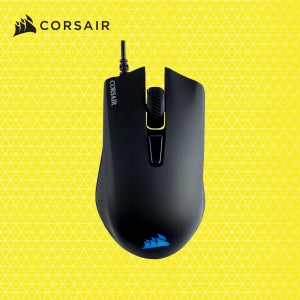 커세어 HARPOON PRO RGB 게이밍 마우스