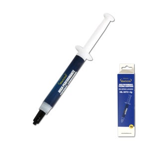 마하링크 고성능 써멀구리스 2g ML-MTC-2g