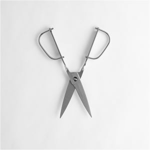 에비히슈테른 올스텐 분리형 베이직 가위 독일 스텐가위