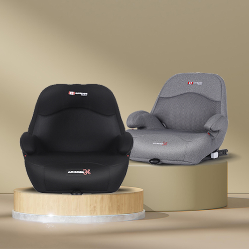 에어보스 록키아이 ISOFIX 주니어 부스터 카시트