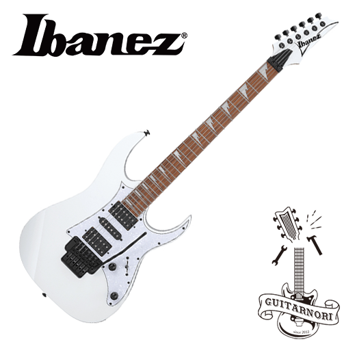 Ibanez RG450DXB 아이바네즈 일렉기타 슈퍼스트랫