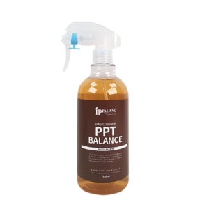 잎파랑 베이직 리페어 PPT 밸런스 500ml (모질개선 고농축 PPT)