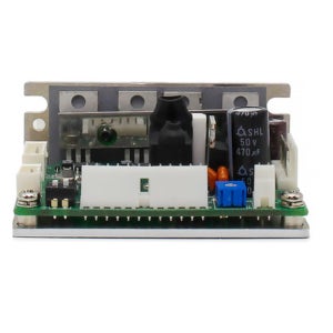 50W DC모터드라이버 DMD50C 전압 DC12-24V 정격전류 3.5A 통신타입