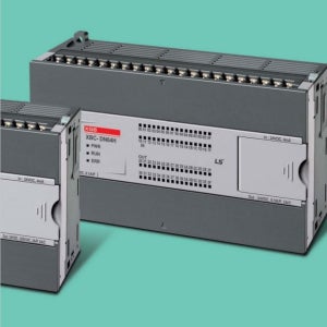 PLC XEC-DR32H/D1 XEC H타입 / LS일렉트릭