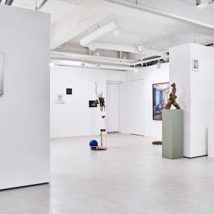 서울 서초 교대역 32평 갤러리 대관 대여 졸업 전시회 팝업 스토어