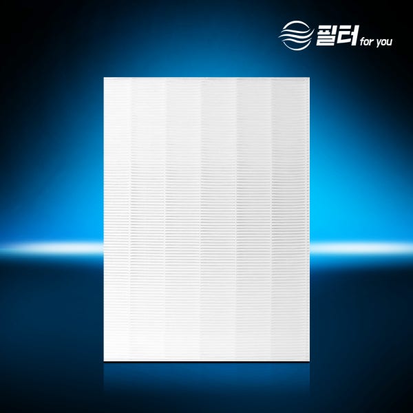 [호환] 위닉스 공기청정기 필터 제로 2.0 S 헤파플러스 CAF-I0H3 필터포유