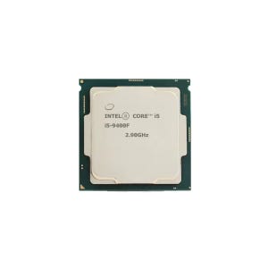인텔 코어 i5-9400F 커피레이크 리프레시 TRAY