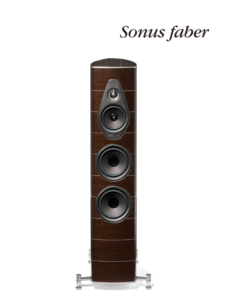Sonus Faber Olympica Nova III (소너스 파베르 올림피카 노바 3)