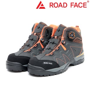로드페이스 다이얼 안전화 RF-63