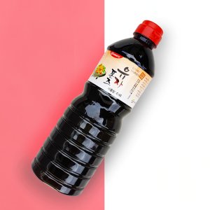 [분이네] 선도 유자폰즈 0.9L 샤브샤브 나베 유자간장 일식요리