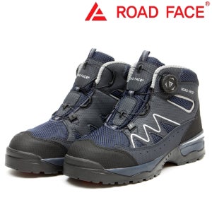 로드페이스 다이얼 안전화 RF-608D