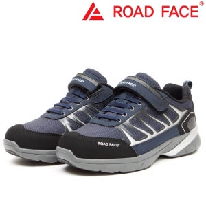 로드페이스 벨크로 안전화 RF-401