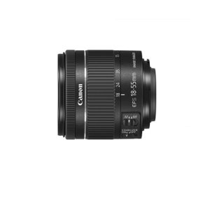 [캐논코리아정품] EF-S 18-55mm F4-5.6 IS STM 정품 벌크새상품 WG