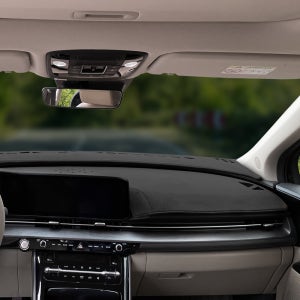 자동차 대쉬보드커버 차량용 벨벳 논슬립 전차종 1개+N포인트5%