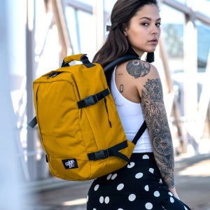 캐빈제로 클래식 28L 36L 44L 에어메쉬 노트북 수납 기내용 여행용 데일리 백팩