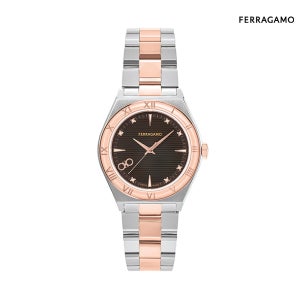 본사AS 페라가모 여자 메탈시계 SFKY00423 UPPER EAST LADY
