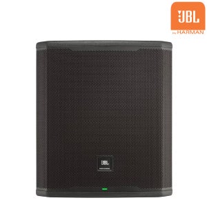 JBL PRX918XLF 액티브 서브우퍼