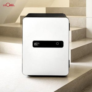 선일금고 루셀 메타셀 Metecel 엘도라 S40 지문인식디지털 가정용 사무실 소형 미니금고