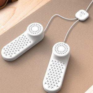 직업 군인 선물 신발 말리기 운동화 젖은 신발 건조기