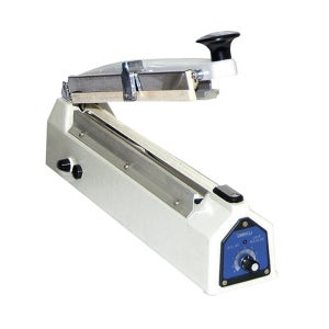 삼보테크 휴대용 비닐접착기 실링기 밀봉기 러브러 SK-210