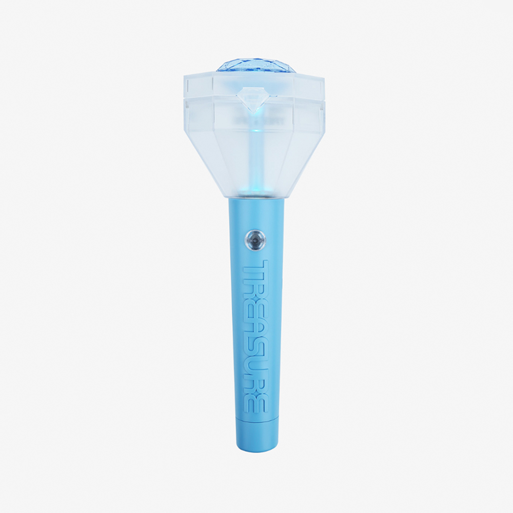 TREASURE Official Light Stick