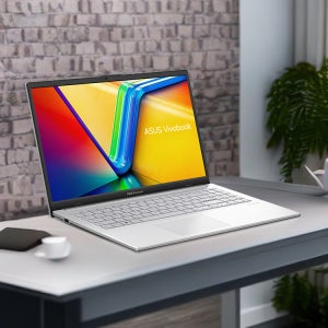 ASUS 비보북 Go 15 E1504GA-BQ483 인텔 i3 8GB NVMe 512GB 프리도스 쿨실버 가성비 15.6인치 노트북