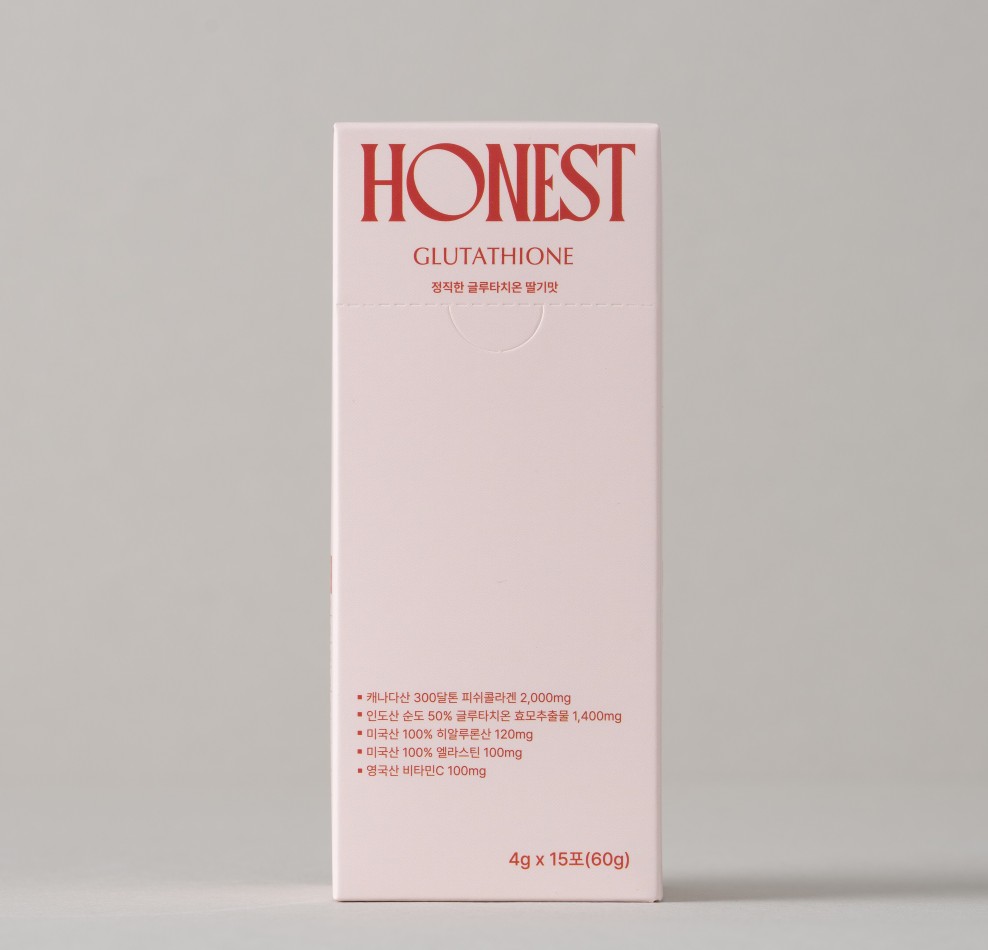 [1포 순수함량 700mg] 정직한 <b>글루타치온</b> 환원형 고함량 고순도 효과 효능