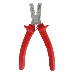 챌리온 압착 플라이어 낚시 슬리브 채비 압착기 낚시공구 D타입