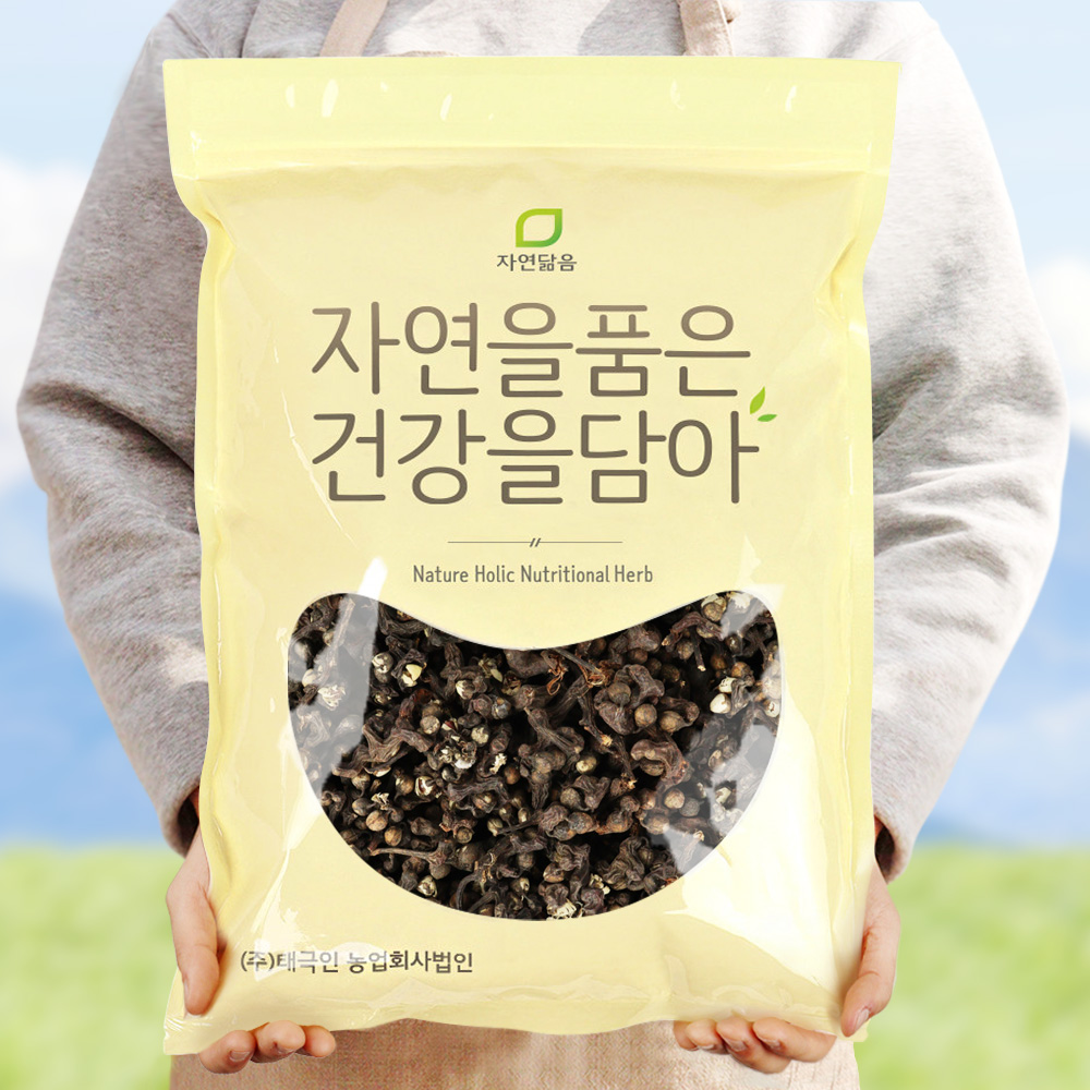 수입산 헛개열매 1kg <b>헛개나무 열매</b> 지구자