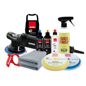 루페스 마크1 광택기 LHR21ES (스마트세트)