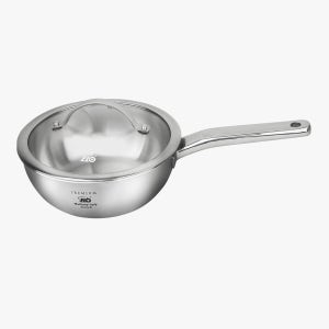 ELO 취리히 통3중 IH 인덕션 스텐 웍 팬 24㎝