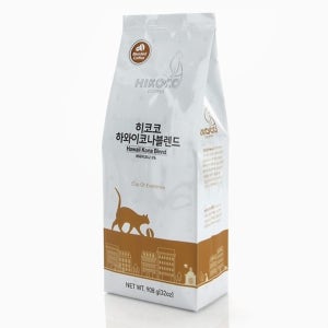 원두 커피 하와이코나 블렌드 908g 히코코 아라비아 원두 향 산미 단맛 신맛 조화 커피
